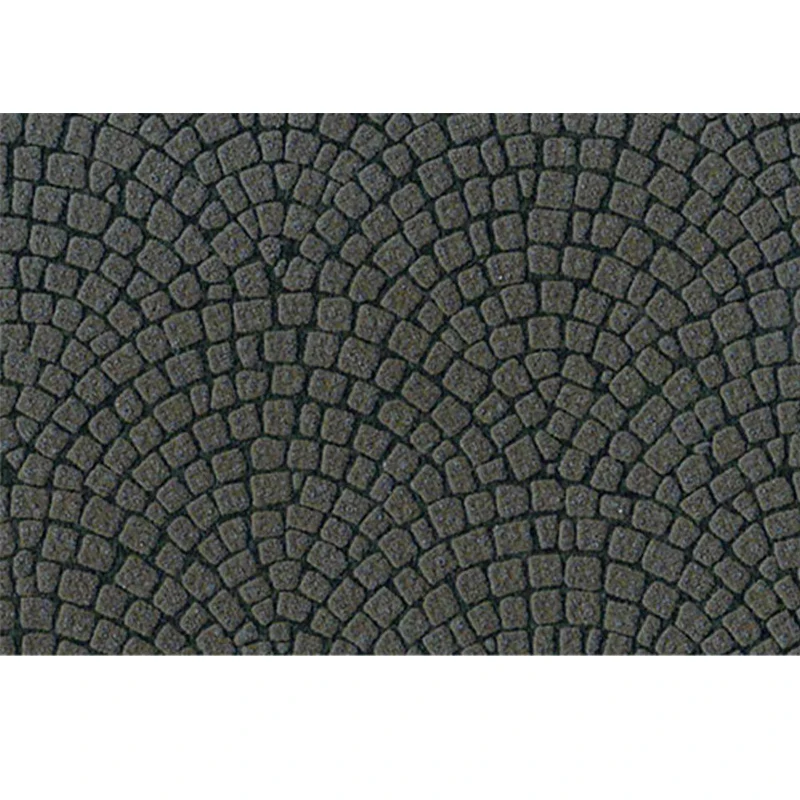 Tamiya 87165 Diorama Material Sheets (Stone Paving A) 1:35/1:24/1:20 Scale – Uitgebreide Review en Praktische Handleiding voor Modellenbouwers