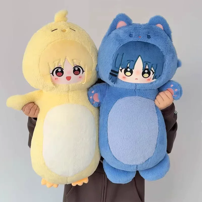 Bocchi The Rock Hitori Gotoh Ryo Yamada 70cm Cute Cosplay Plush Pillow Soft Stuffed Pillow For Sofa Sleeping Female Anime Fans
