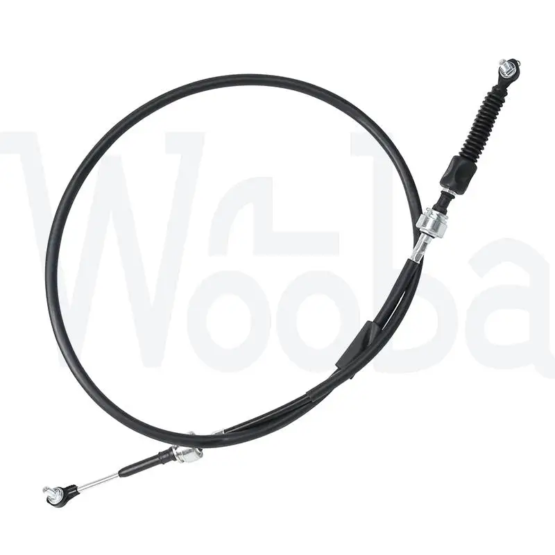 

Wooba Transmission Shift Cable For 1997 1998 1999 2000 2001 Toyota Camry OEM 33820-06071 3382033130