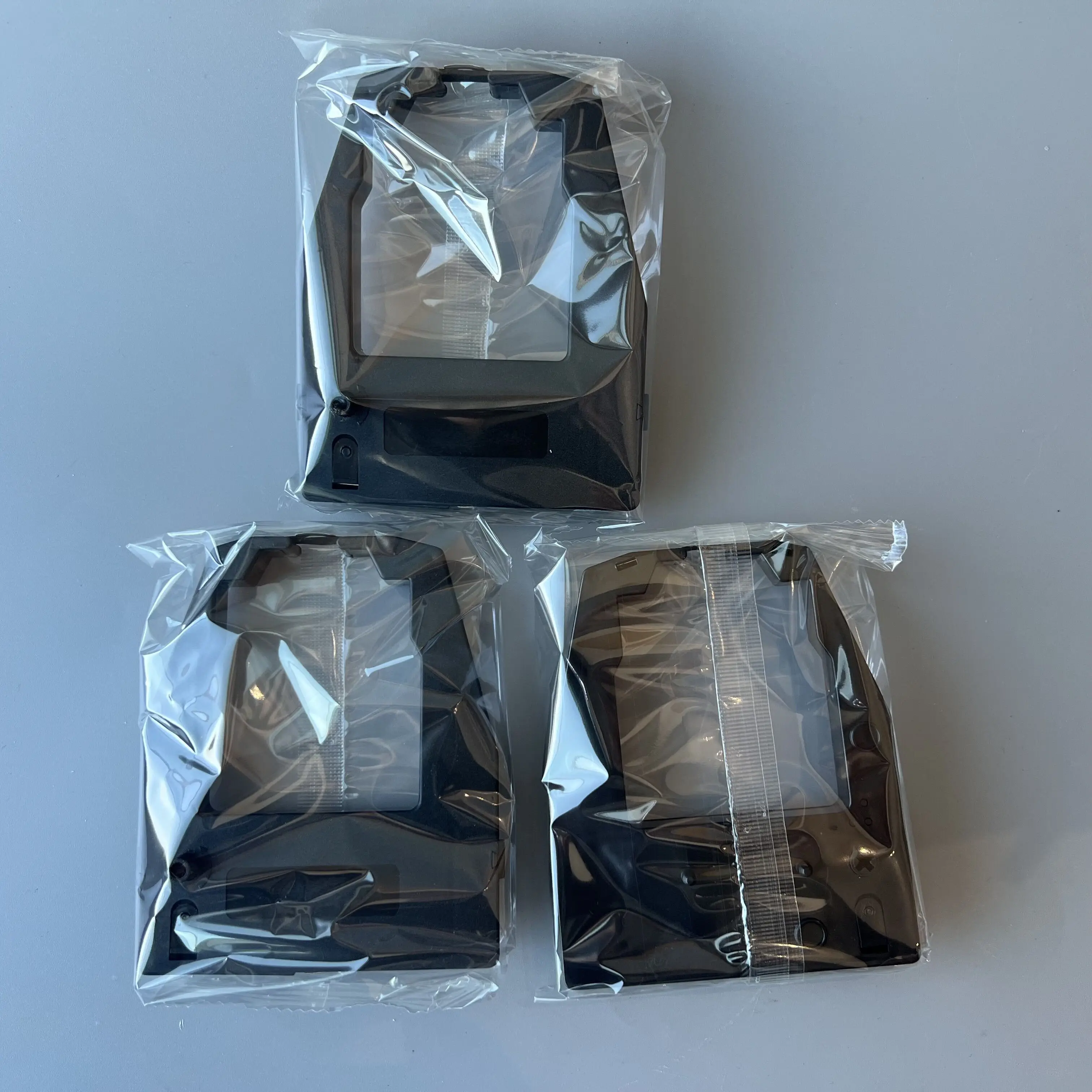 (3pcs/lot) Fuji Printer back print ribbon 85C904978 / 345A9049781 / 85C904978A / 06090468 for frontier 330/340/350/370/390