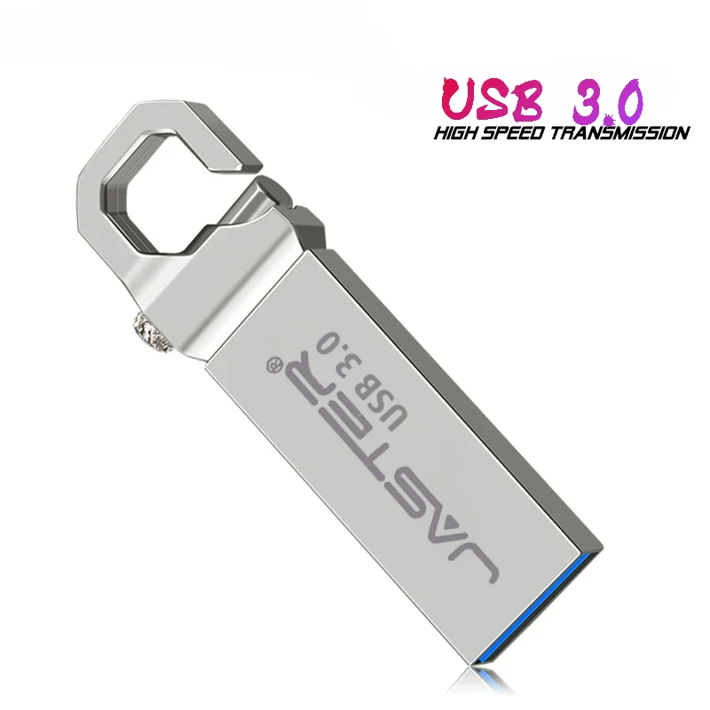Chiavetta USB 3.0 128 GB 64 GB 32 GB 16 GB 3.0 PenDrive ad alta velocità 128 GB 64 GB Chiavetta USB 32 GB 16 GB Chiavetta USB