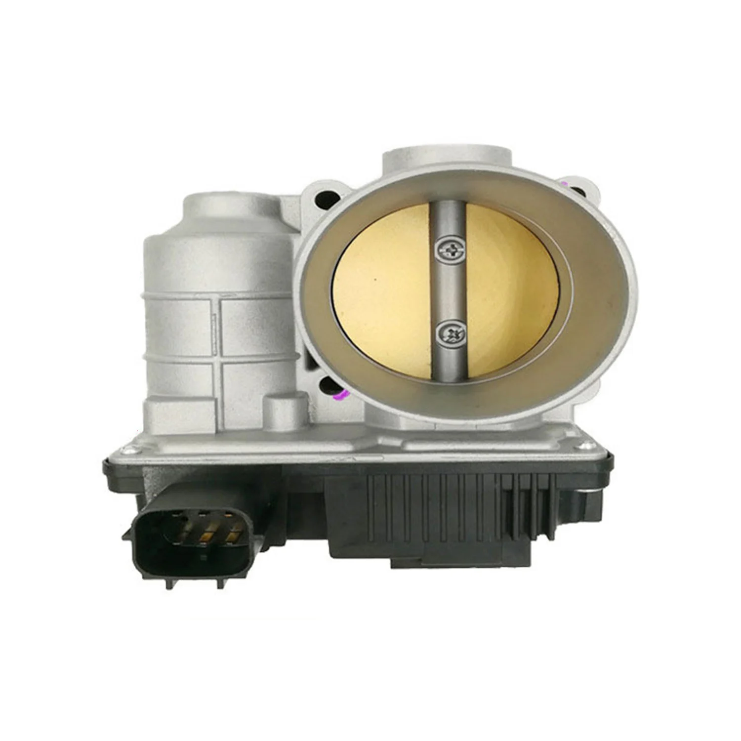 

1PC Electronic Throttle Body Assembly 16119-AU003 16119AU003 For Nissan Sentra Almera Primera 1.8L 2002-2006
