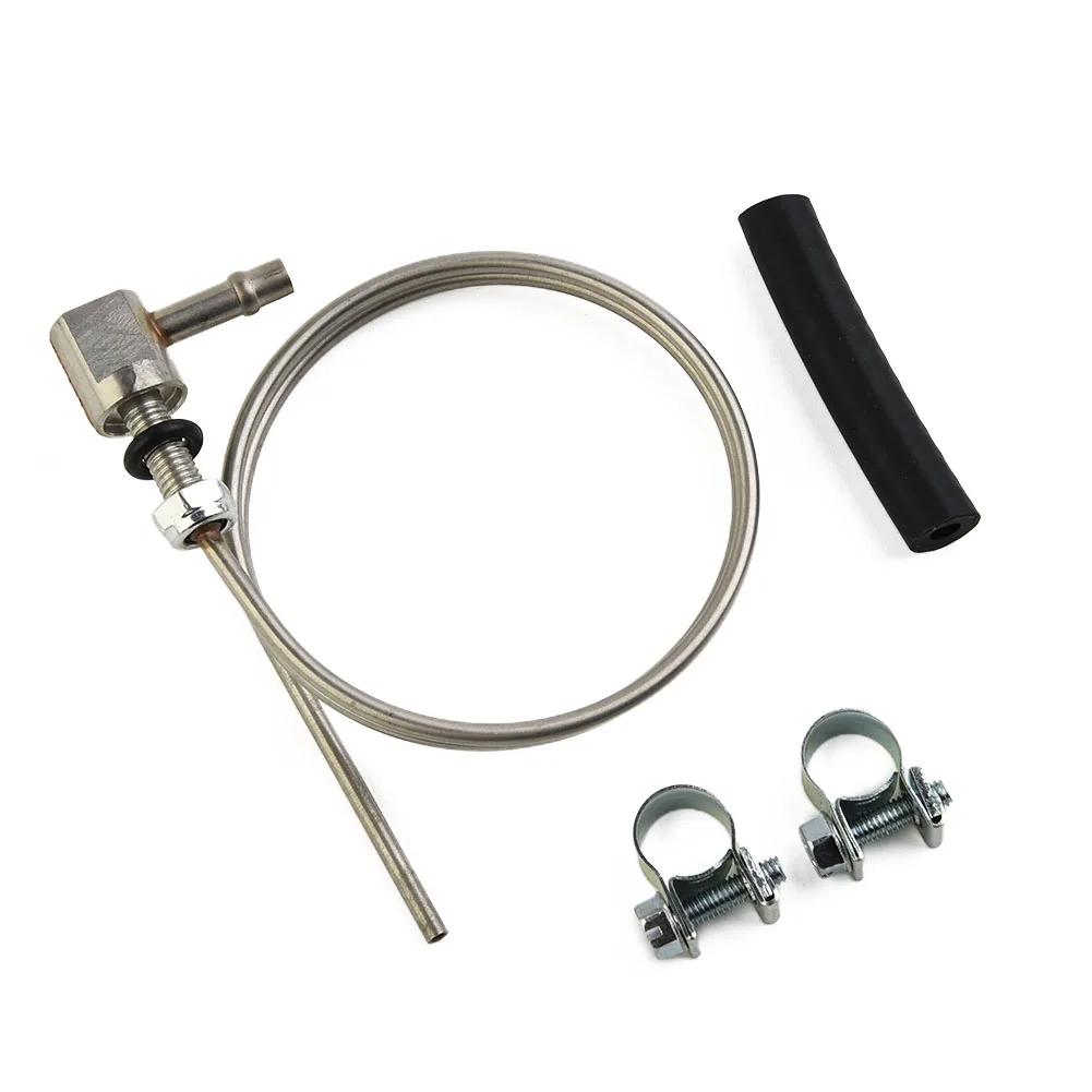 Fuel Tank Standpipe Up Clip Hose 490mm Clamp Fuel Hose Connection For Eberspacher D2 Airtronic For Webasto