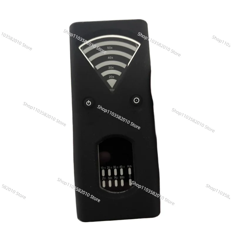 

Suitable for termite life detectors - microwave detection equipment for accurate positioning and control of wood wall pests