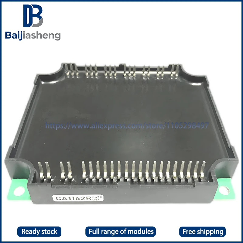 

CA1162R CA1163R CA1131R CA1162RA CA1182RB CA1183R CA1183RA CA1183RB НОВЫЙ И ОРИГИНАЛЬНЫЙ МОДУЛЬ