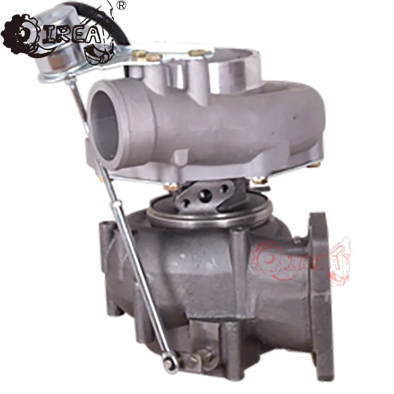 For XF280M Engine 452235-0002 1319285 Truck Turbocharger Excavator Parts