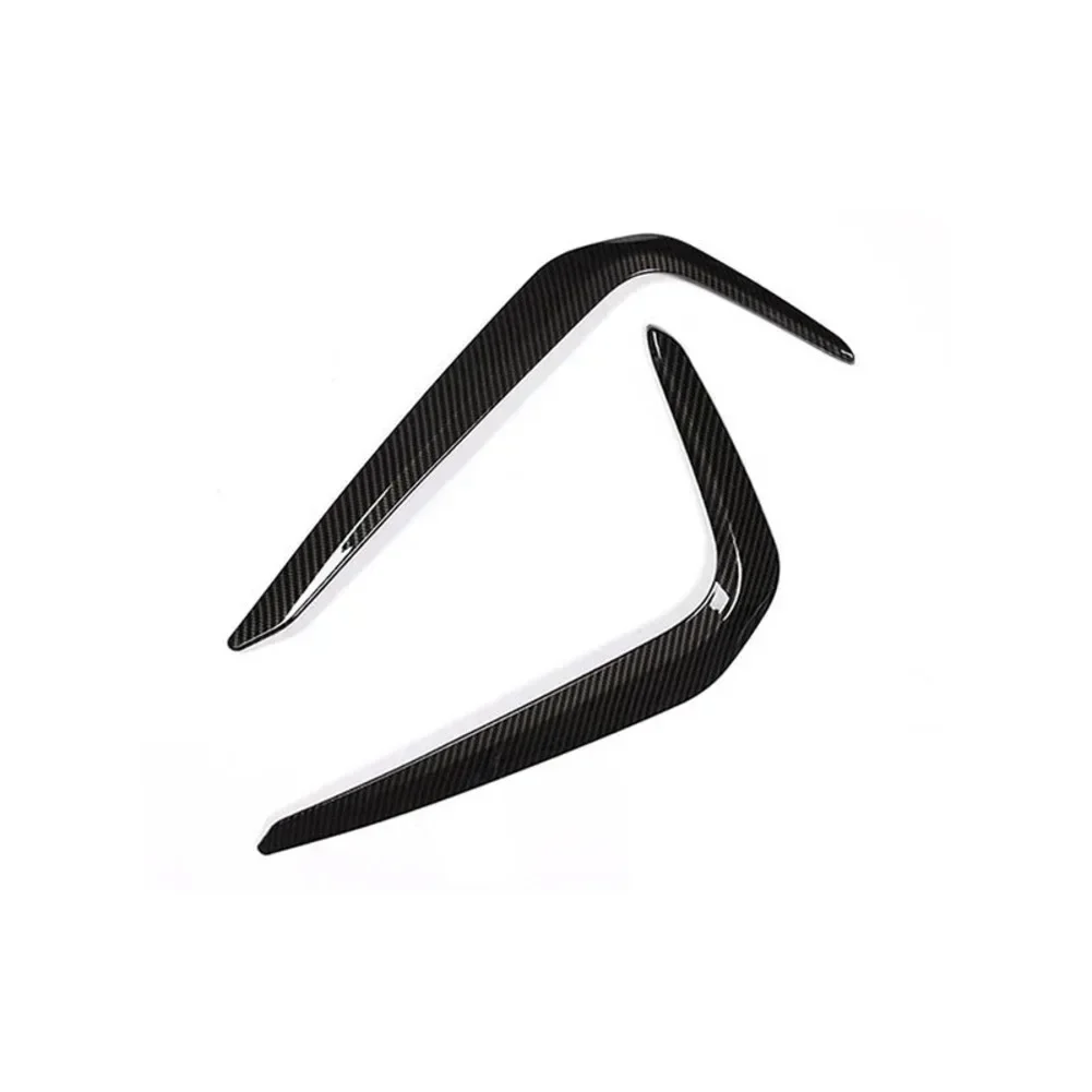 

Automotive Accessory Car Accessories Fog Light Lamp Cover Long-Lasting Performance Seamless Vehicle Integration