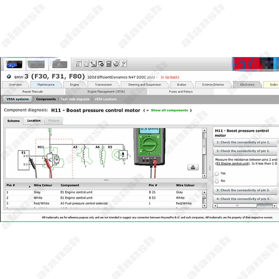 2018.1 atris stakis Technik vivable Workshop ที่ซ่อมรถฐานข้อมูล VirtualBox ชิ้นส่วนแคตตาล็อก