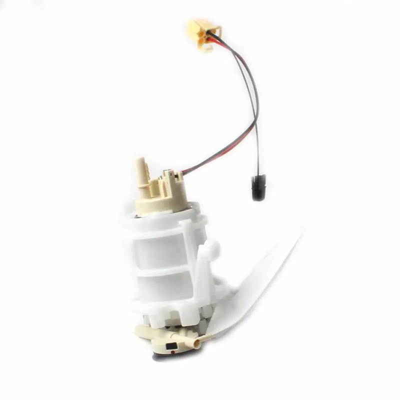 Fuel Pump Module 16117217261 Fit For BMW 750i 750Li 750i xDrive 750Li xDrive 2009-2015