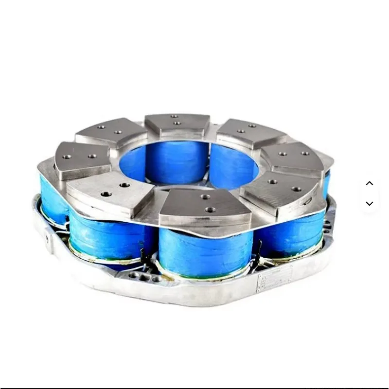 Eddy Current Retarder Coil Assembly For Truck & Bus Braking System - Customizable, Made In China Customizable OEM ODM
