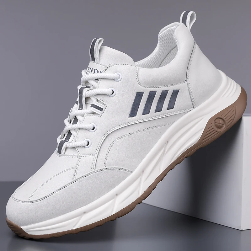 

Men's Golf Shoes, Nail Free Casual Golf Sports Shoes, Outdoor Fashion Training, Classic Fitness Golf Shoes