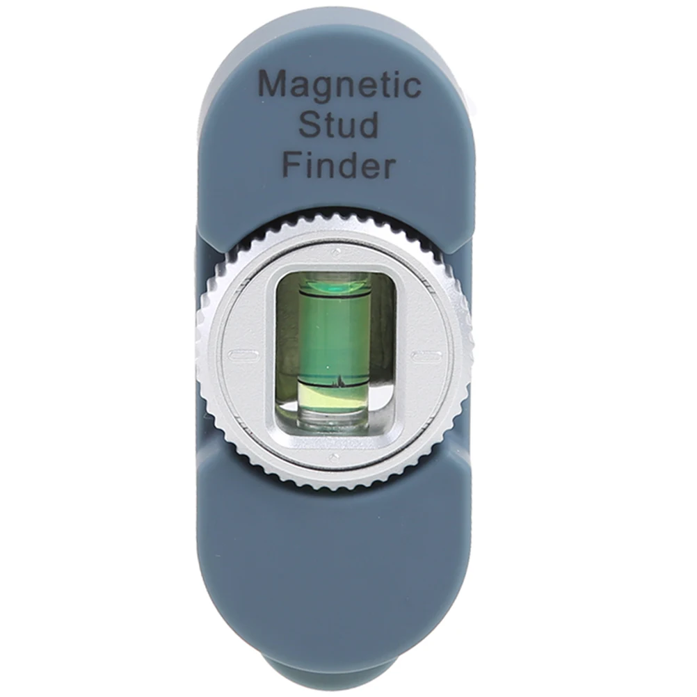 

Magnetic Stud Portable Screw For Drywall Screws Nails Locator Lightweight Metal Detection Tool No