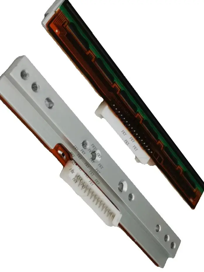 

Печатающая головка, 5 шт./лот, НОВАЯ, оригинальная, для TSC TTP-244 PLUS, TTP-244 pro, TTP-244CE, TTP-244U, 244CE, печатающая головка для штрих-кодов, термопечать этикеток