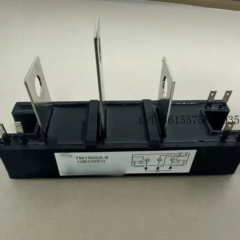 hot TM100SZ-M Special module for electric welding machine TM150SA-6 SCR rectifier module Inverter welding machine module