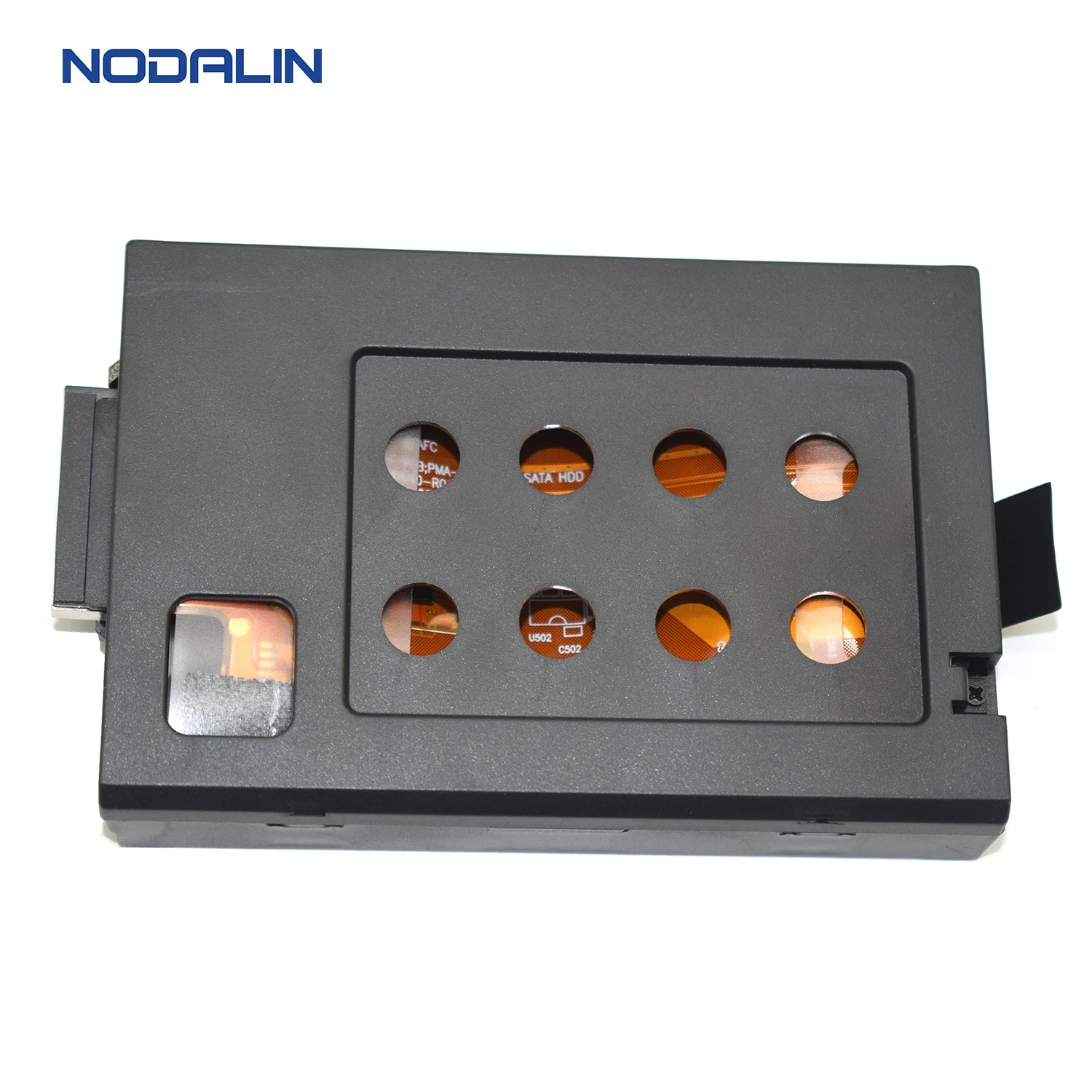 Caddy Support HDD Pour Toshiba Satellite P200 (P200-1G7) – Rack De Disque Dur – Occasion