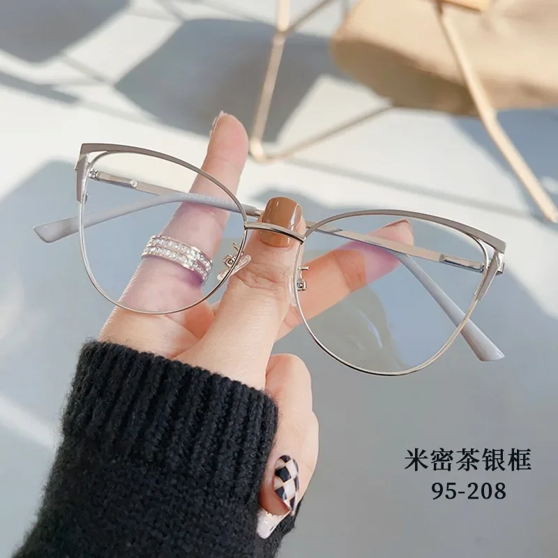 Anti-Blauw Licht Bril Vrouwen Mannen Ontwerpers Bril Optische Spektakel Computer Oogbescherming Glas Mode Bril Очки