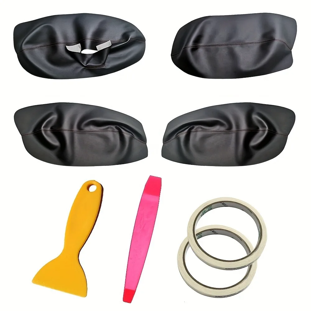 Thumbnail 2 - #69 Best Car Interior Trim Panels to Buy In 2026