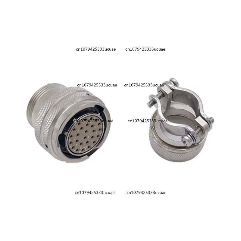 

MS3476 3470 Plug Socket Compatible with MIL-C-26482 II Standard Circular Connector High Quality Connector Product
