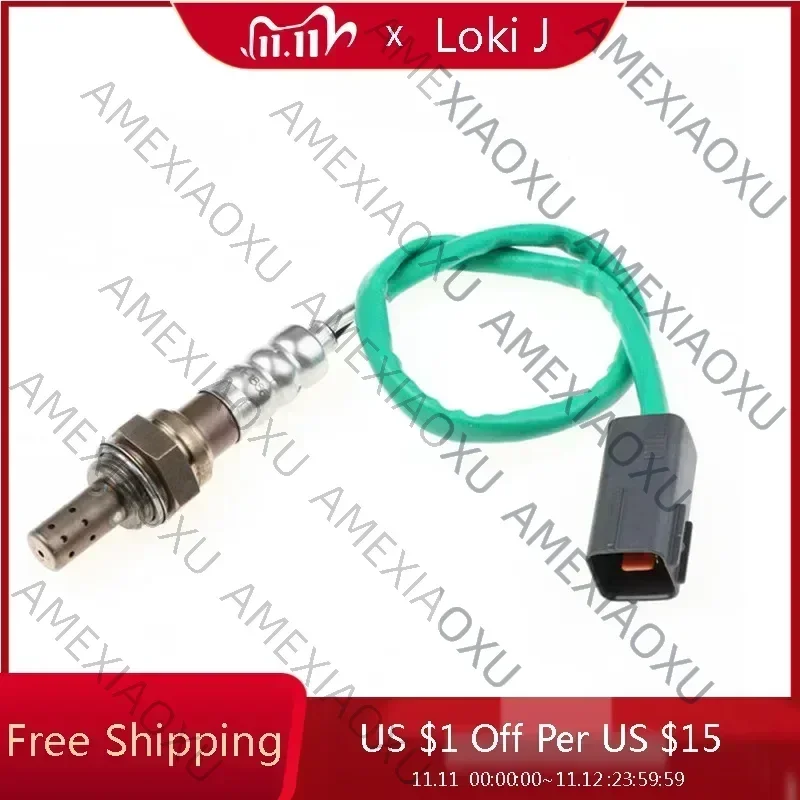 

L541-18-861 Автомобильный датчик кислорода задний для Mazda Ma 3 Xingcheng 2.0L 2009-2011 гг.