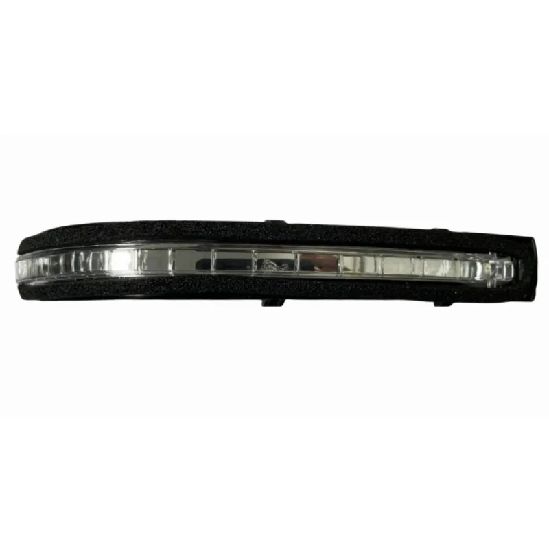 

876141X500 876241X500 Left Right Exterior Rearview Mirror Turn Signal Light For KIA Forte 2014