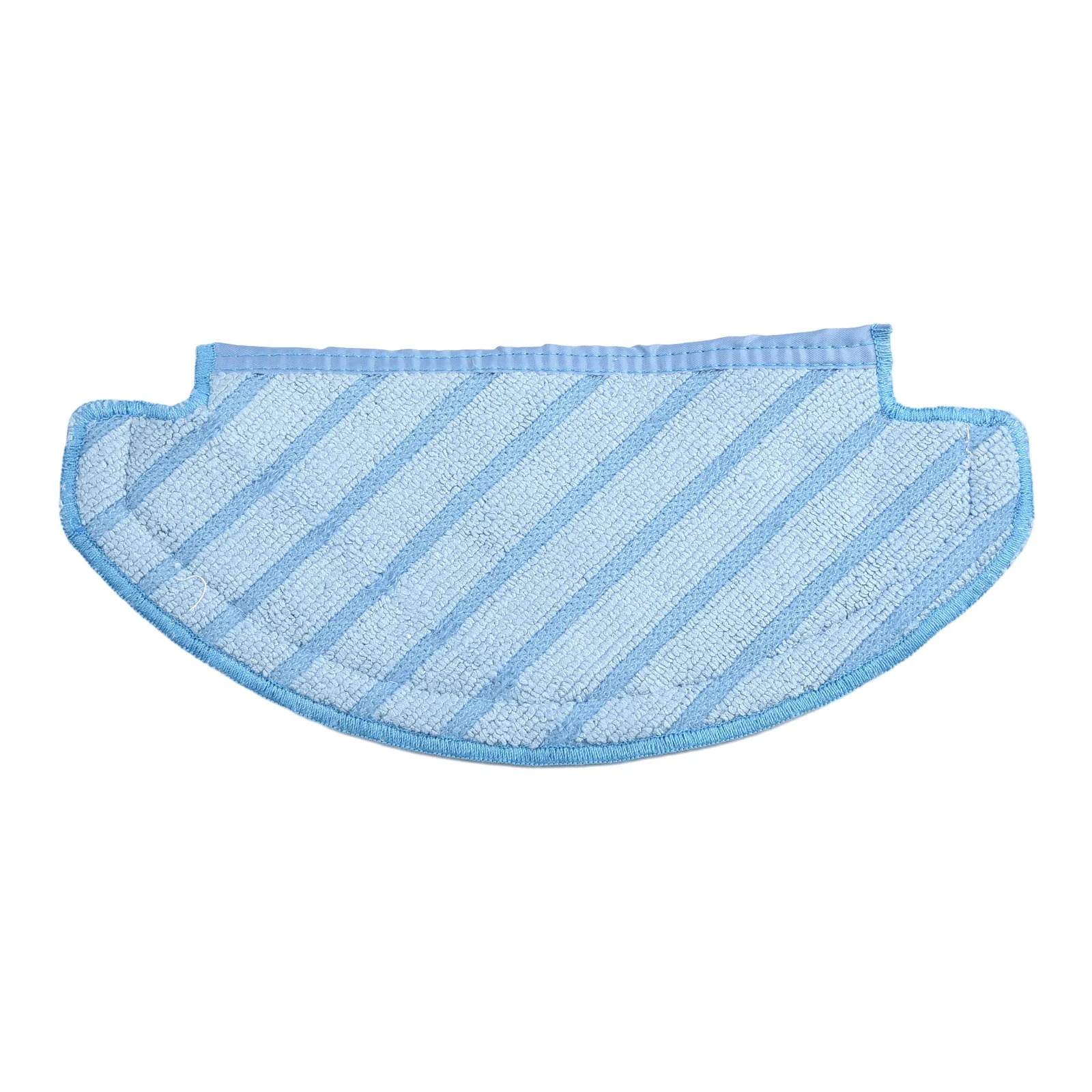 

Brand New Exquisite High Quality Mopping Pad Home Tools For Ecovacs For Deebot Strong Water Absorption Microfibre Pad