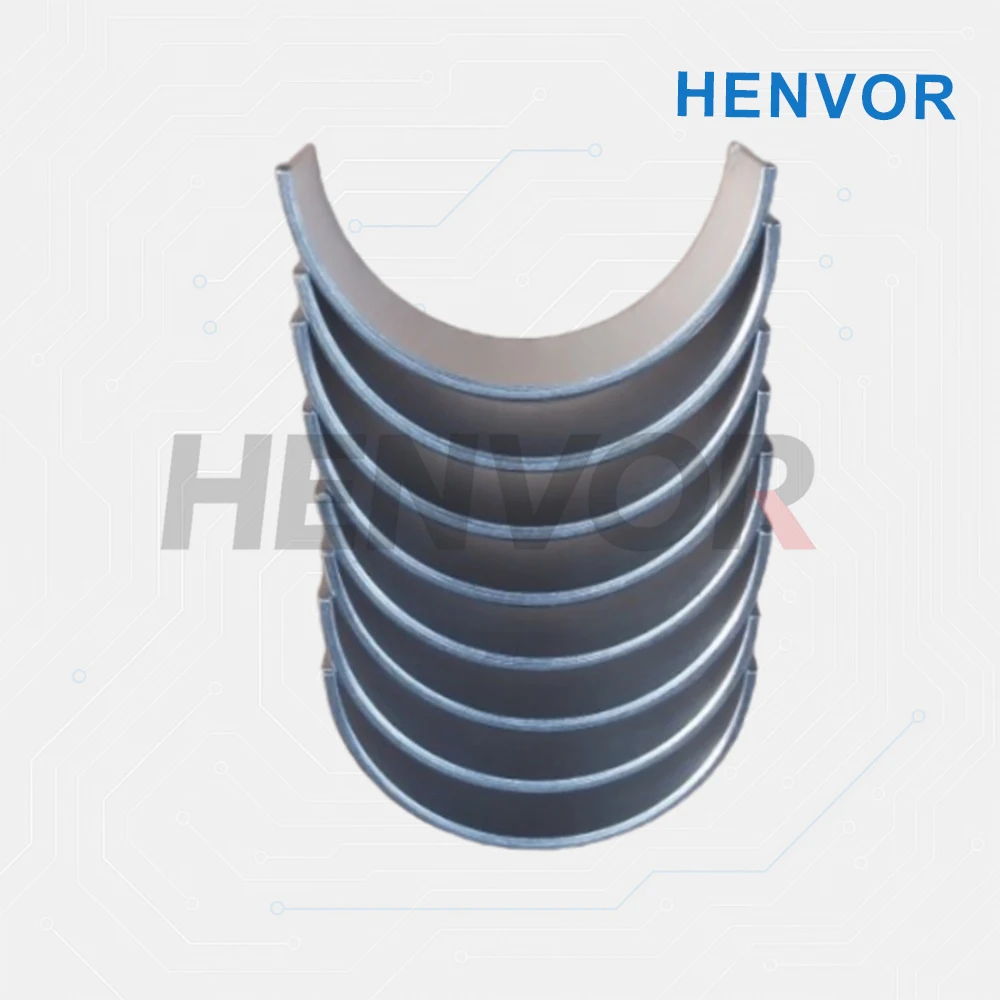 490 Engine Replacement Connecting Rod Shingles Wear Resistant Durable