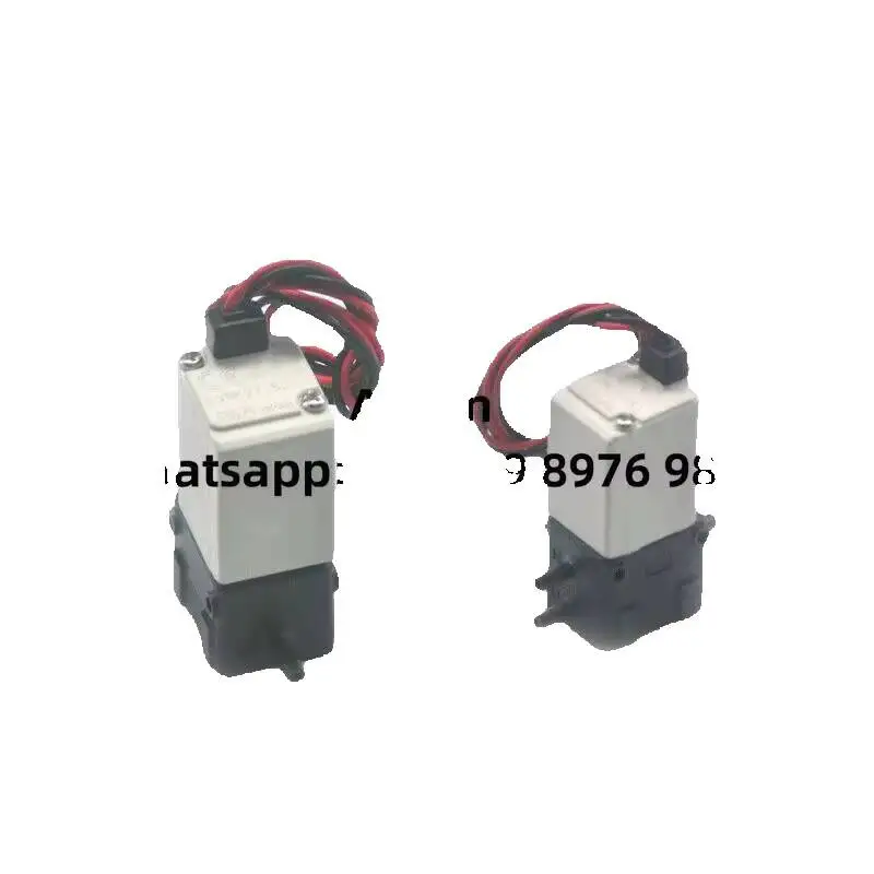 

Solenoid Valve LVMK207-5J/LVMK207-6J-X2LVMK27-6J/LVMK27-5K original-type