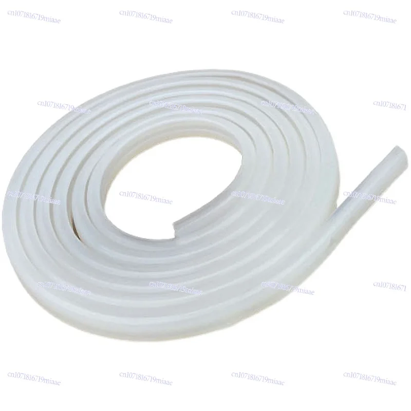 

DZ400 500 600 Transparent Lid Seal Ring Vacuum Packaging Machine Silicone Strip