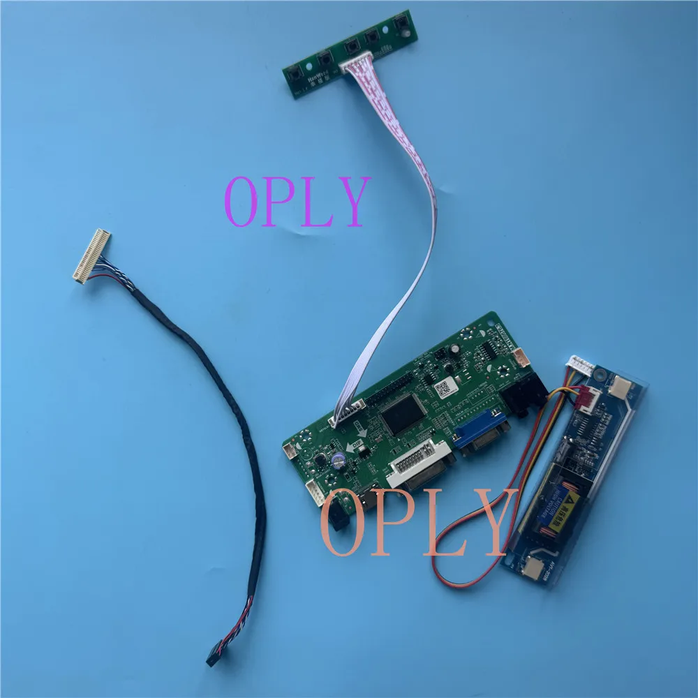 Controller Board Kit for QD15XL02 Rev.02 QD15XL13 QD15XL02 1024X768 15