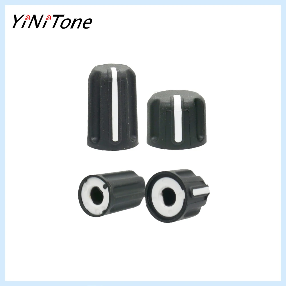 

Power Volume Channel Knob for Motorola XPR7350, XPR7380E, XPR7550, XPR7580 - Accessories, 2PCS Pack