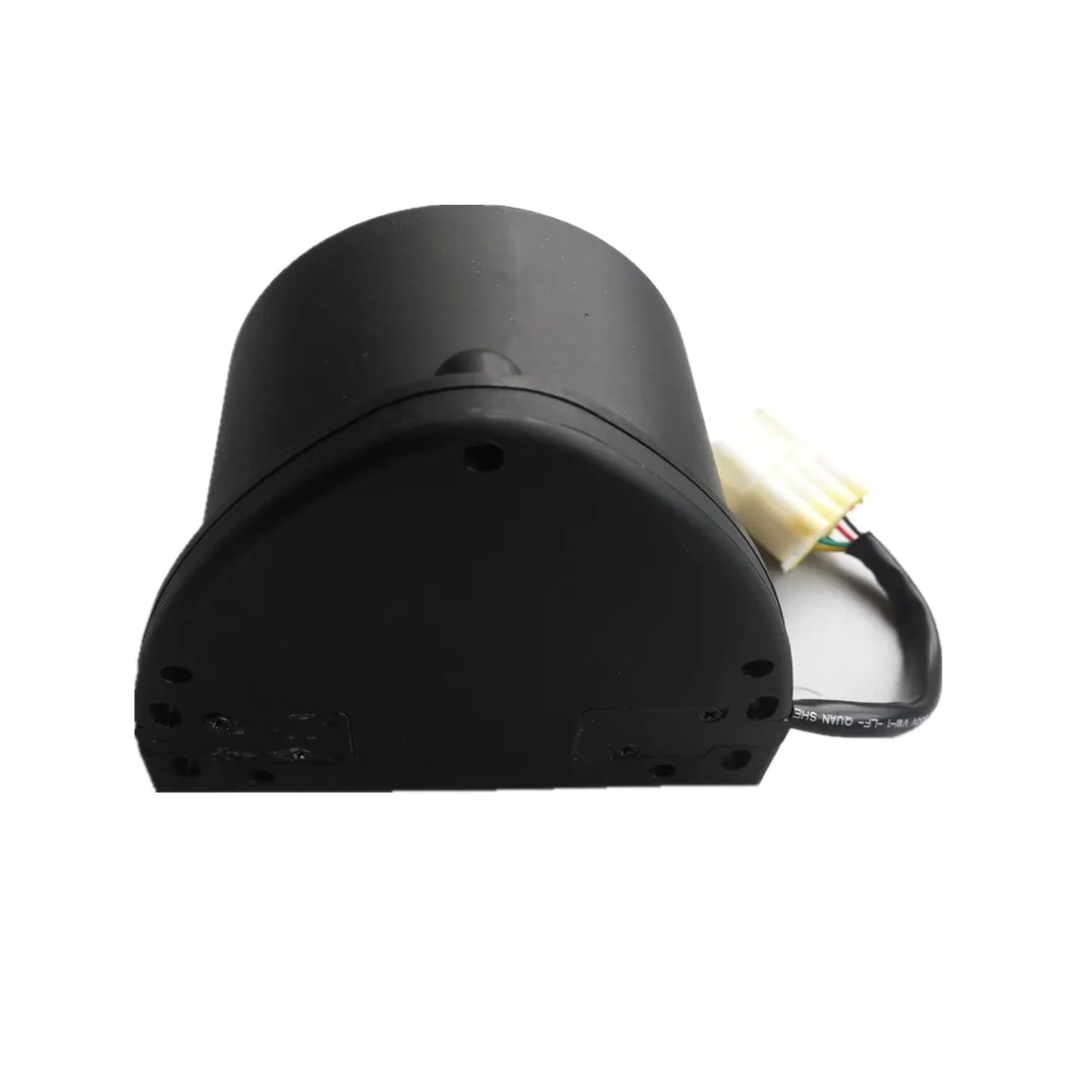 2026 Engine Sound Simulation Acoustic Vehicle Alert System (AVAS) for Electric Vehicle