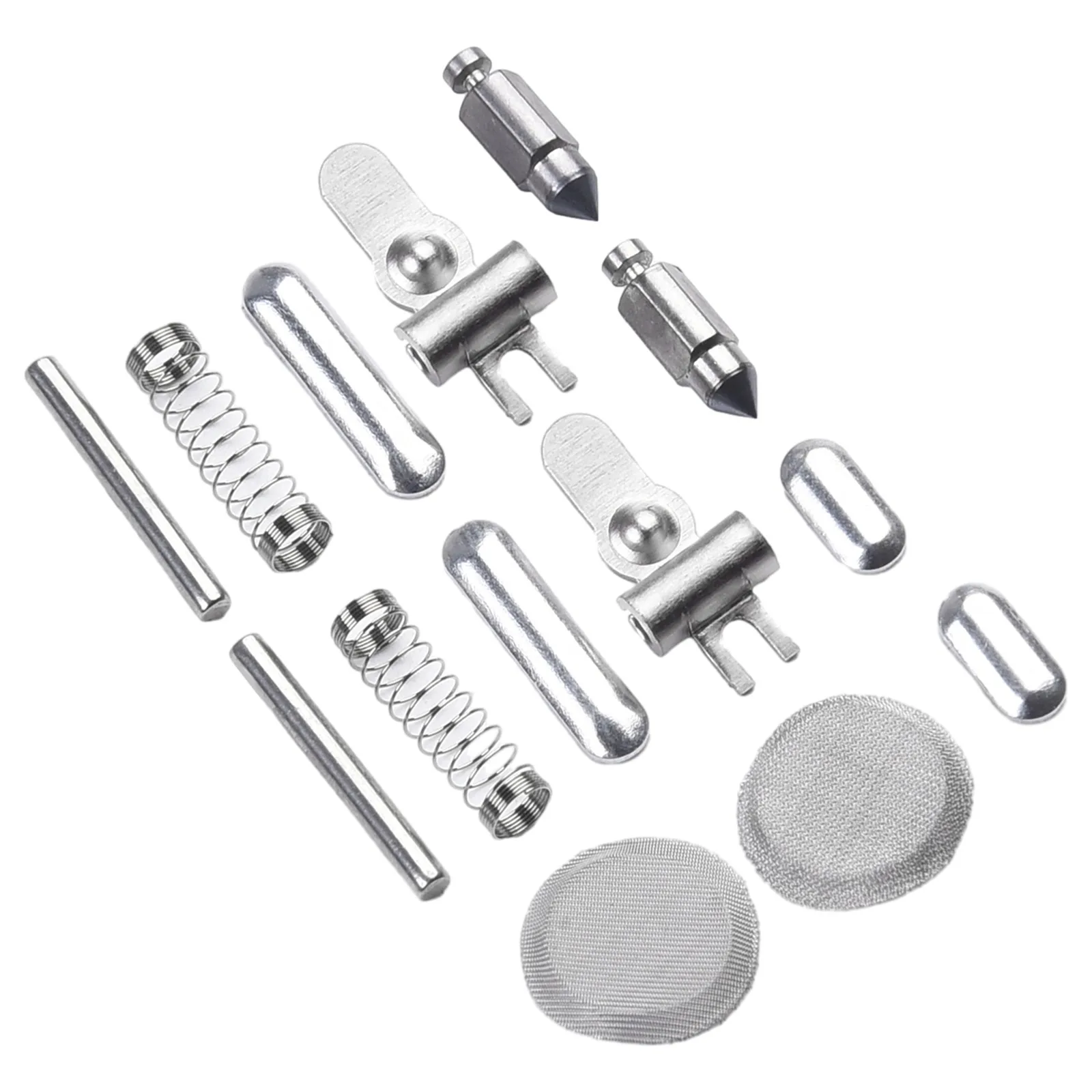 Carburettor Rebuild Kits for MS171 MS181 M 11 Chainsaws Reliable Replacement for Smooth Operation (RB 150) Carburettor