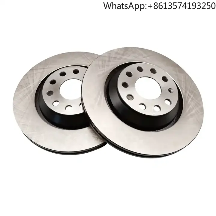 For 277X24mm 26300-AE070 Front Brake Rotor Auto Brake Parts Brake Disc for Subaru