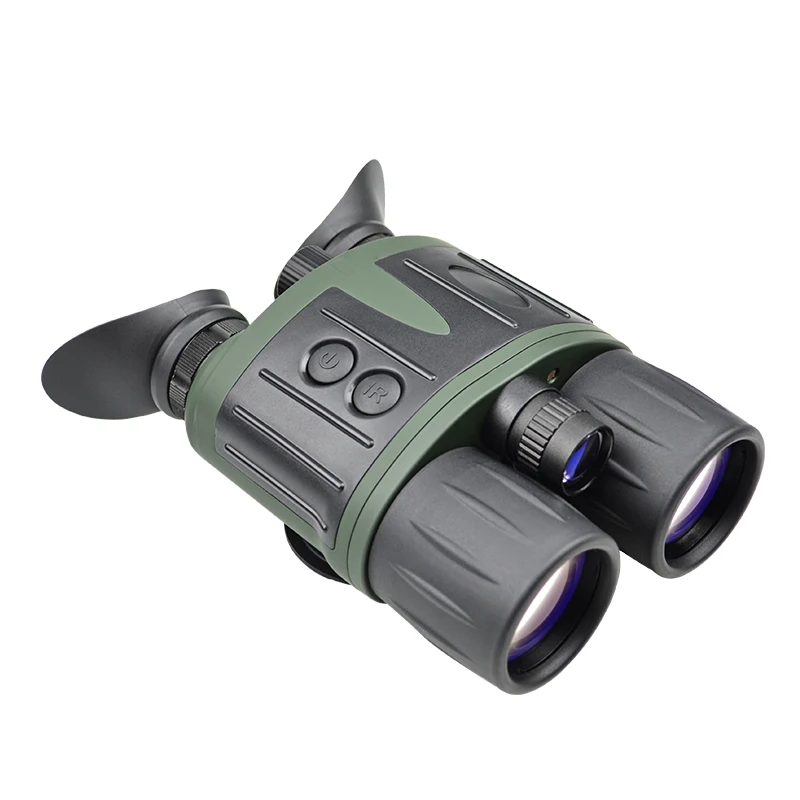 YYHC Generation 1 Night Vision Binoculars NVT-B01-4X42