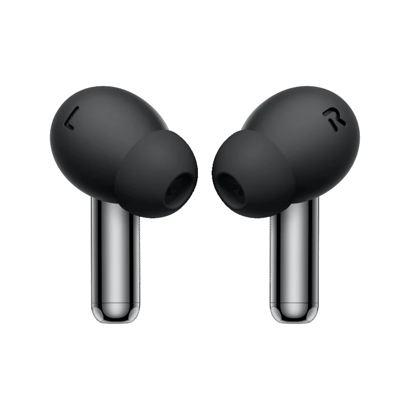 سماعة أذن OnePlus Buds Pro 3 النسخة العالمية ، إلغاء الضوضاء الصوت المكاني مع تتبع الرأس ، صوت عالي الدقة ، حتى 50dB #5