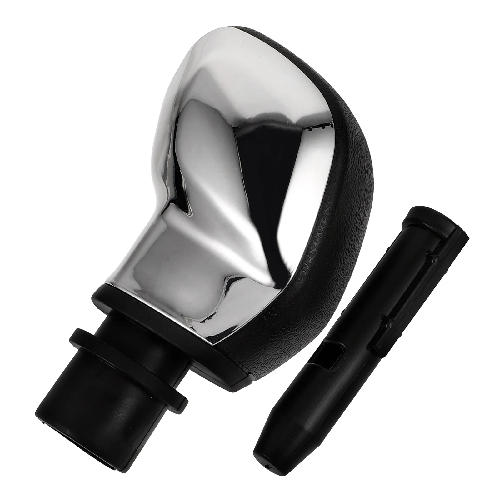 

1Set Gear Shift Knob Car Replacement Plastic Ergonomic Design Comfortable Shift Knobs Automotive Upgrade