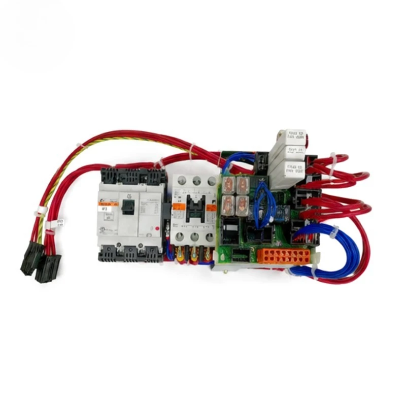 New Original A05B-2501-C401 EPR Compliant CE Certified Emergency Stop Unit Circuit Board PLC Module Stock in Warehouse