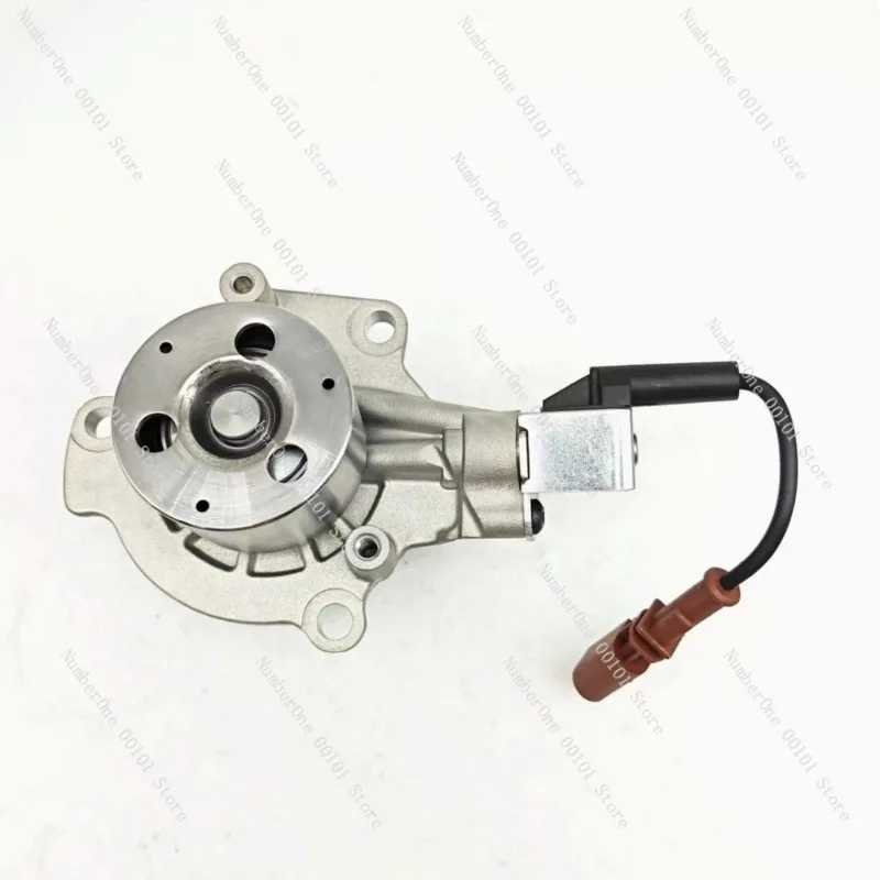 Directly from the manufacturer 04L121011E 04L121011L 04L121011LX automotive water pump