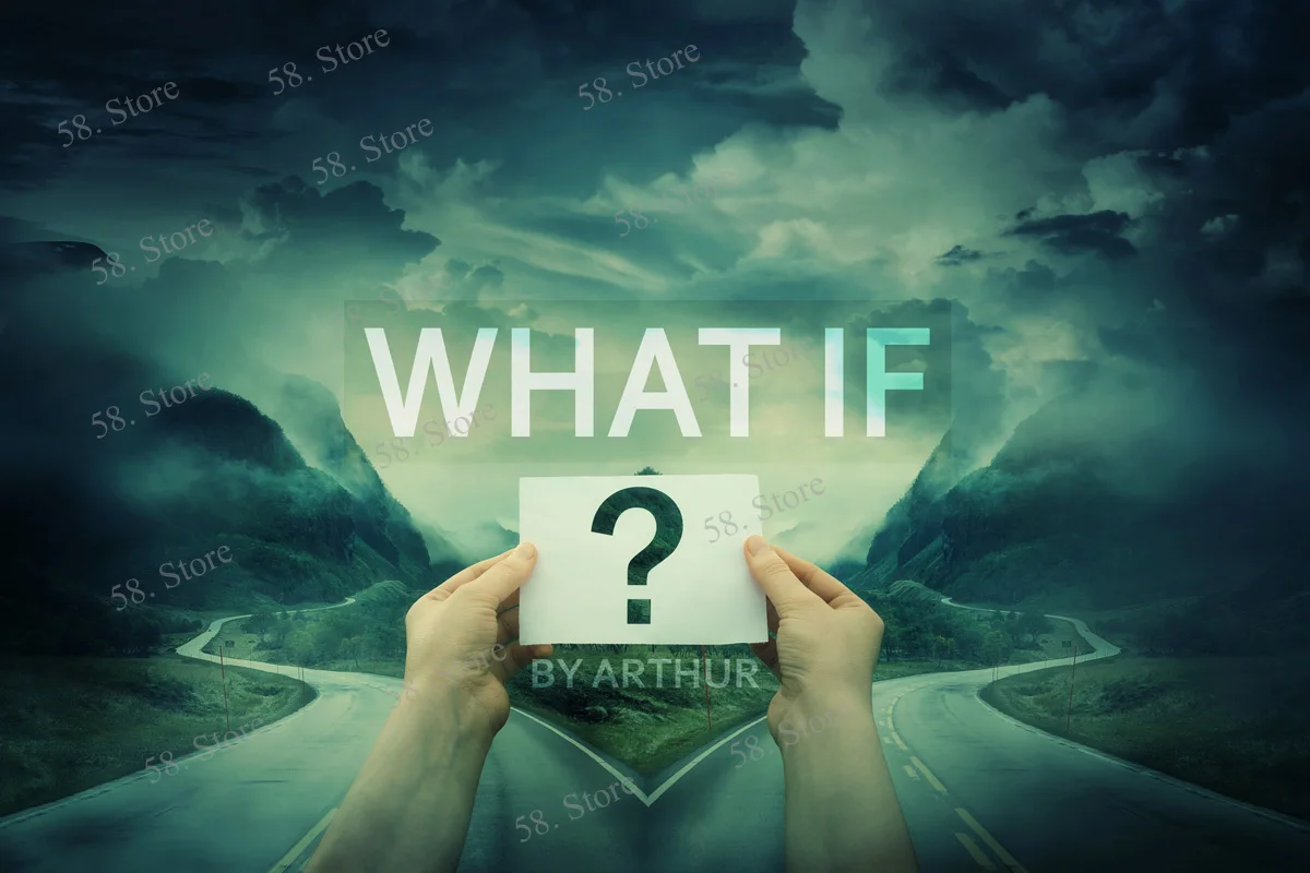 

Что если От Артура Волшебные трюки (58. Загрузка в магазине)