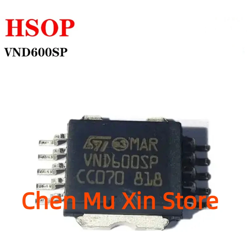 1Pcs/Lot 100% NEW VND600SP VND600 10-HSOP