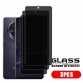 3 Front Glass