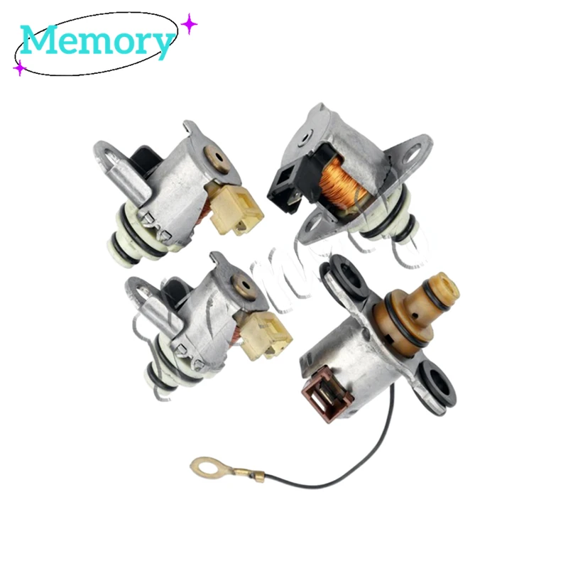 JF402E JF405E G6T46571 45663-02700 Transmission Solenoids Valve Vehicle Replacement Accessories Parts for Chevolet