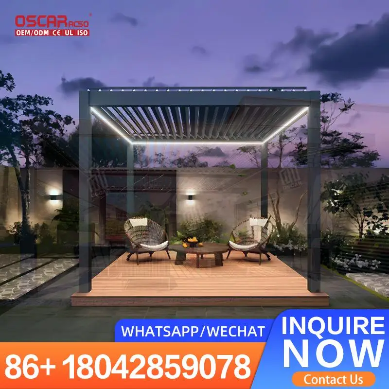 Bioclimatic Waterpr…