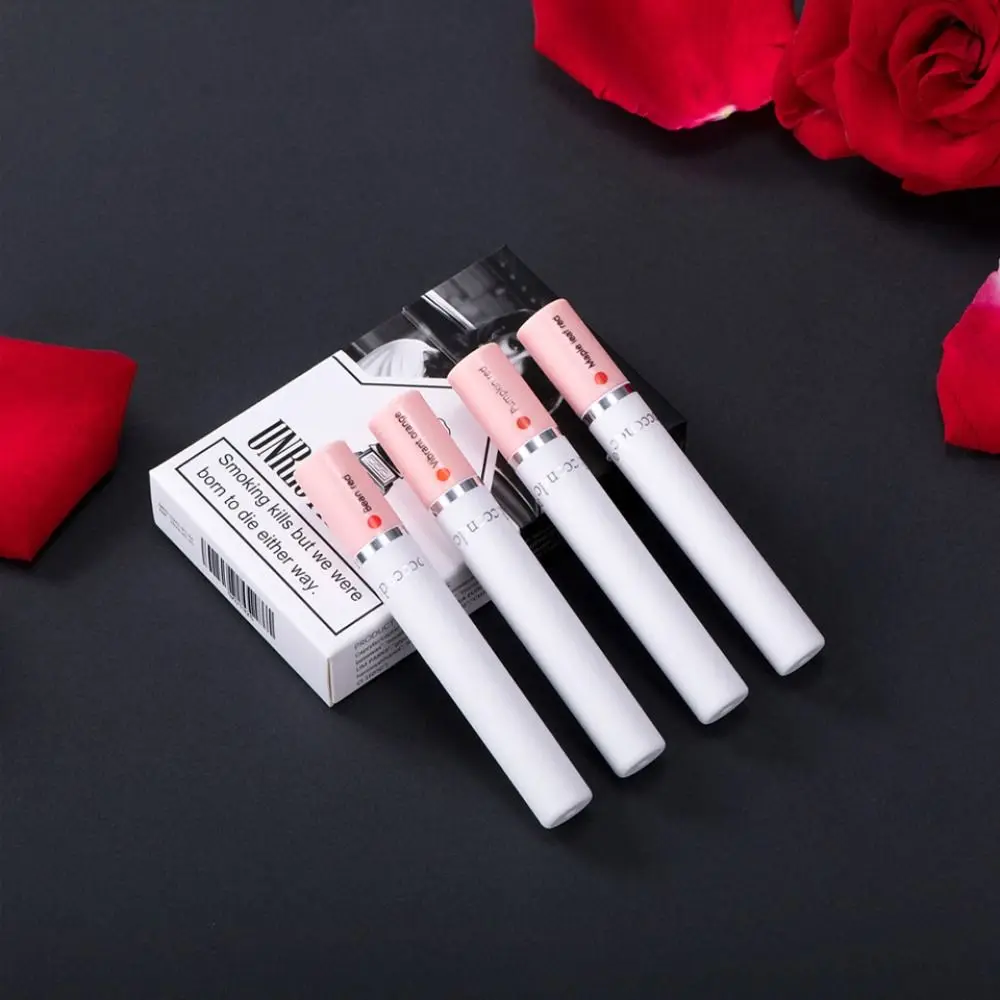 Lana Del Rey Lipstick Waterproof 24 Hour Lasting Matte Tube Lipstick Glossy Lip Tint Stain Set Women