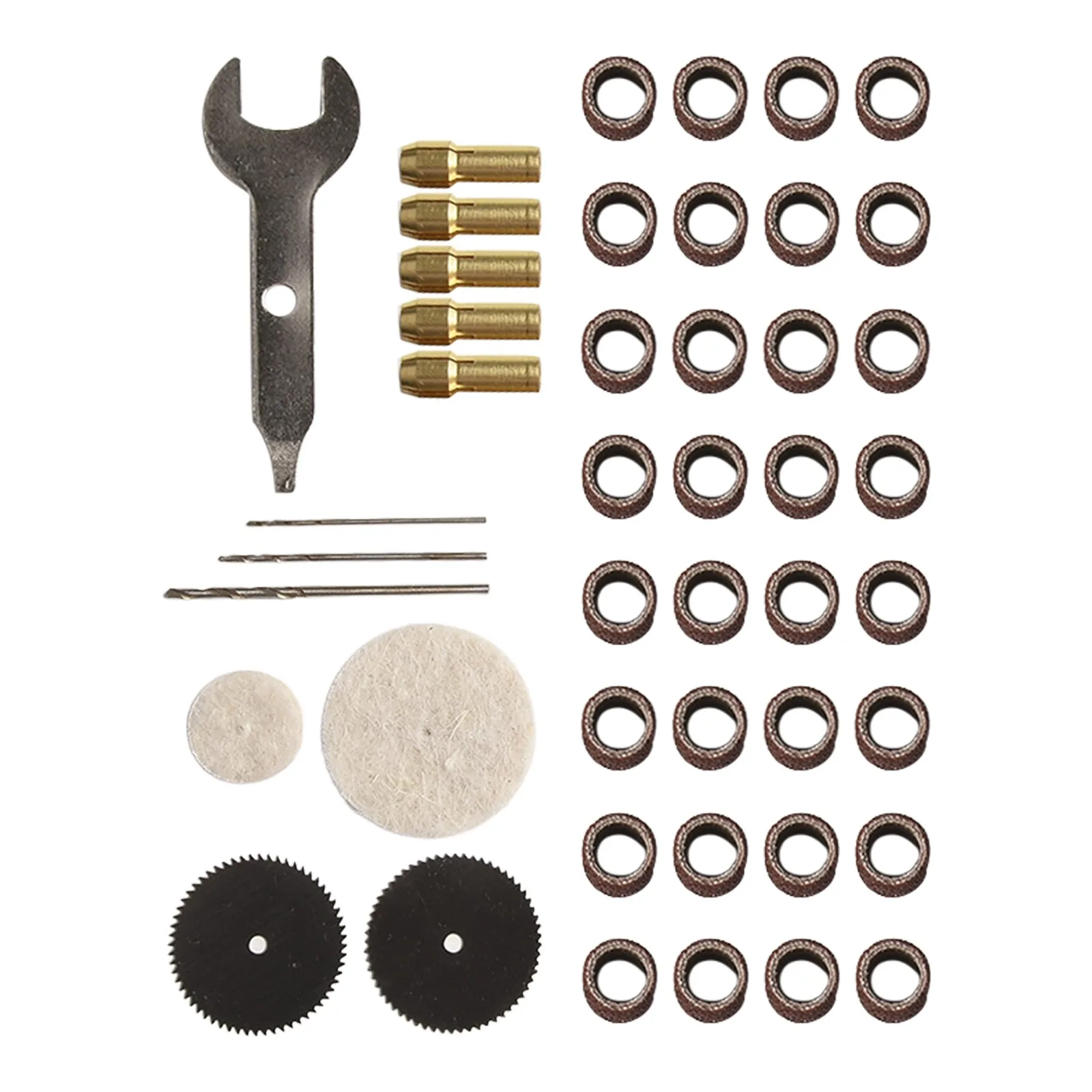 Compact Diy Rotary …