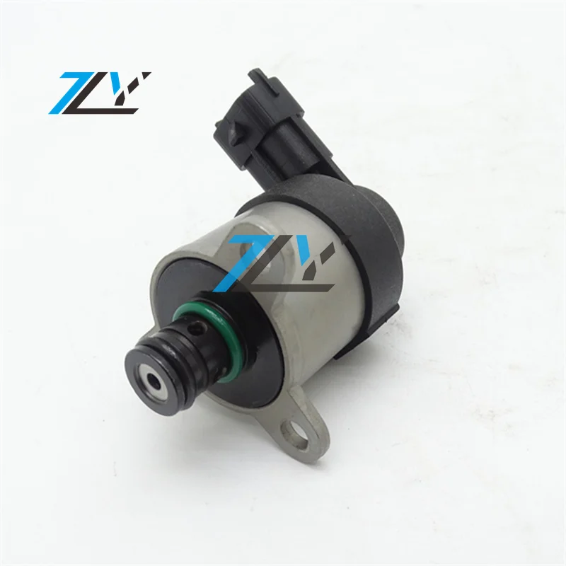 High Quality 0-928-400-728 Fuel Pressure Sensor Regulator Metering Control Valve For Engine Excavator Parts