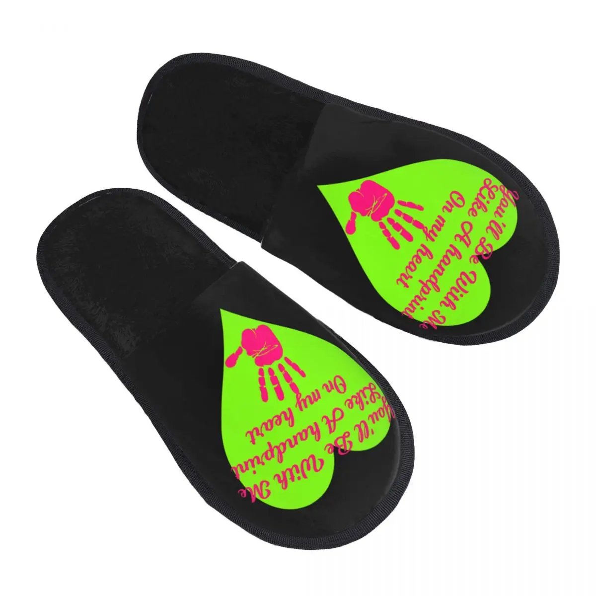 

Wicked Change на хорошую зиму, хлопковые домашние тапочки для гостиной, мягкие бытовые меховые тапочки, нескользящие шлепанцы