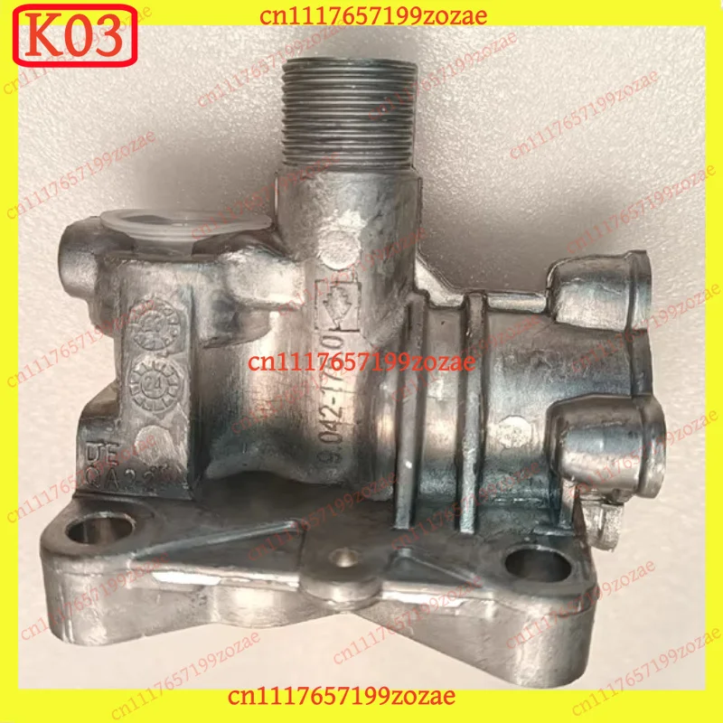 k3 Control Head Repair Kit, Compatible for Karcher K4.98 & K5 High Pressure Washer Spare Parts