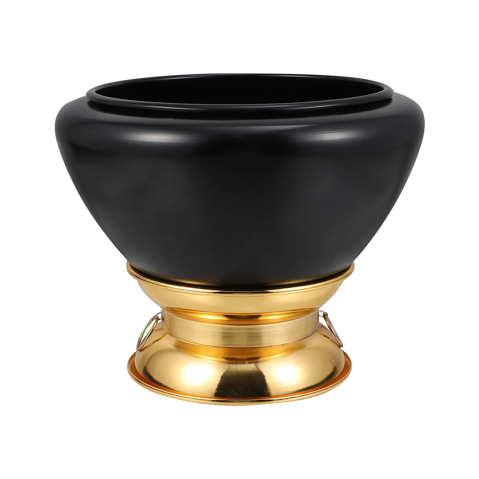 

1Pcs Yoga Meditation Tibetan Singing Bowl Durable Bright Colorful Decorative Meditation Therapy Sound Bowl Home Relaxation