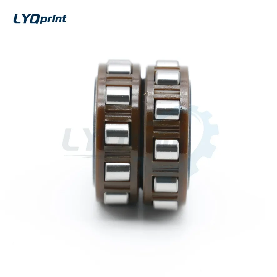 

Лучшее качество L2.105.1051 CD74 Чернильный канальный двигатель Внутренний подшипник CD74 Подшипник для печатной машины Heidelberg